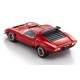 Lamborghini Miura SVR 1970 Red Kyosho 03203R