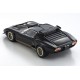 Lamborghini Miura SVR 1970 Black Kyosho 03203BKG