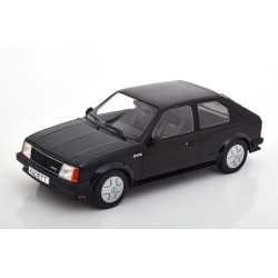Opel Kadett D GTE 1983 Black MCG MCG18270