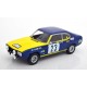 Ford Capri MKI 23 Olympia Rally 1972 W.Rohrl - H.Rothfub MCG MCG18296R