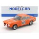 Ford Capri MKI 203 Rallye Monte Carlo 1973 E.Schimpf - E-J.Zauner MCG MCG18297R
