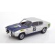Ford Capri MKI 69 Tour de Corse 1969 J-F.Piot - J.Todt MCG MCG18298R
