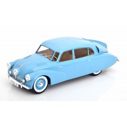 Tatra 87 1937 Light Blue MCG MCG18362