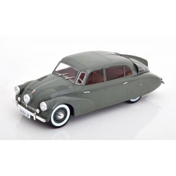 Tatra 87 1937 Dark Grey MCG MCG18363