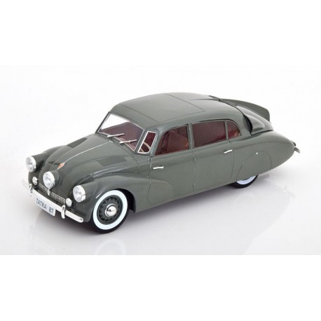 Tatra 87 1937 Dark Grey MCG MCG18363