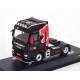 Man TGX XXL D38 Black Decorated IXO TR132