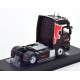 Man TGX XXL D38 Black Decorated IXO TR132