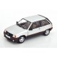 Opel Corsa A SR 1985 Silver WhiteBox WB124136O