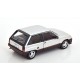 Opel Corsa A SR 1985 Silver WhiteBox WB124136O