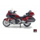 Honda Goldwing GL 1800 2020 Red LCD Model LCDM2104-RE