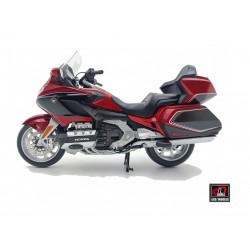 Honda Goldwing GL 1800 2020 Red LCD Model LCDM2104-RE