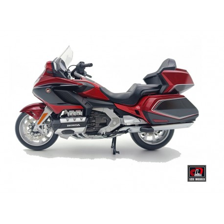 Honda Goldwing GL 1800 2020 Red LCD Model LCDM2104-RE