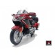 Honda Goldwing GL 1800 2020 Red LCD Model LCDM2104-RE