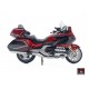 Honda Goldwing GL 1800 2020 Red LCD Model LCDM2104-RE