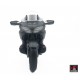 Honda Goldwing GL 1800 2020 Black LCD Model LCDM2104-BL
