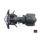 Honda Goldwing GL 1800 2020 Black LCD Model LCDM2104-BL
