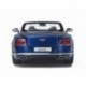 Bentley Continental GT V8 S Cabriolet 2015 Bleue GT Spirit GT076
