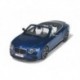 Bentley Continental GT V8 S Cabriolet 2015 Bleue GT Spirit GT076