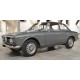 Alfa Romeo Giulia 1600 Sprint GT Veloce interior Red 1965 Grigio Metallic Mitica MITICA100015