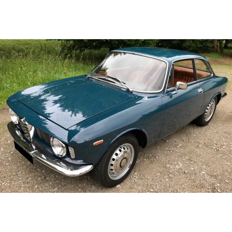 Alfa Romeo Giulia 1600 Sprint GT (1965) en vente pour 49 000