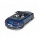 Bentley Continental GT V8 S Cabriolet 2015 Bleue GT Spirit GT076