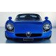 Alfa Romeo 33/2 Stradale 1968 Blue Maxima MAX001032