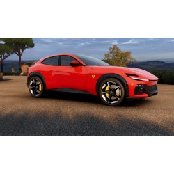Ferrari Purosangue Rosso Corsa Looksmart LS540E