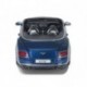 Bentley Continental GT V8 S Cabriolet 2015 Bleue GT Spirit GT076