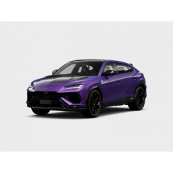 Lamborghini Urus Performante Mithras Looksmart LS537F
