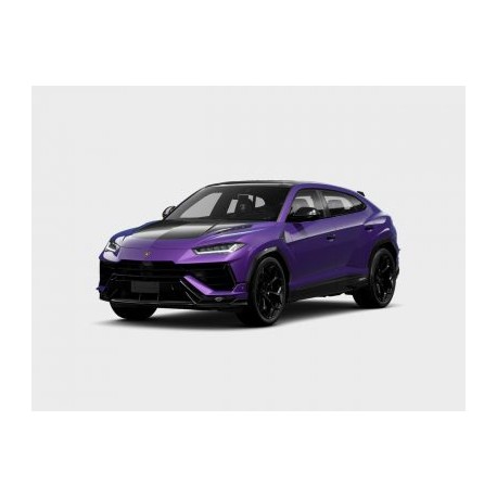 Lamborghini Urus Performante Mithras Looksmart LS537F