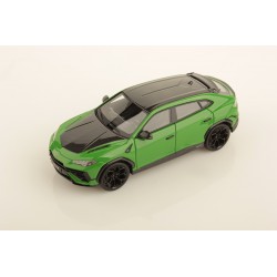 Lamborghini Urus Performante Verde Viper Looksmart LS537A
