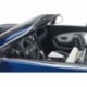 Bentley Continental GT V8 S Cabriolet 2015 Bleue GT Spirit GT076