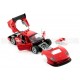 Ferrari F40 Competizione 1989 Red Kyosho KYO09999