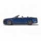 Bentley Continental GT V8 S Cabriolet 2015 Bleue GT Spirit GT076