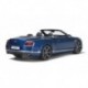Bentley Continental GT V8 S Cabriolet 2015 Bleue GT Spirit GT076