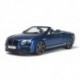 Bentley Continental GT V8 S Cabriolet 2015 Bleue GT Spirit GT076