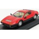 Ferrari 512BB 1976 Red Black Best Model BEST9802