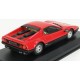Ferrari 512BB 1976 Red Black Best Model BEST9802