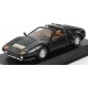 Ferrari 512BB Targa 1981 Black Best Model BEST9779