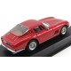 Ferrari 275 GTB/4 Coupe 1966 Red Metallic Best Model BEST9663