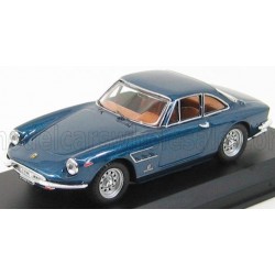 Ferrari 330 GTC 1966 Blue Metallic Best Model BEST9100