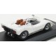 Porsche 908/2 Prova White Best Model BEST9040