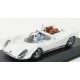 Porsche 908/2 Prova White Best Model BEST9040