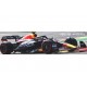 Red Bull RB18 1 F1 Winner Belgique 2022 Max Verstappen Spark 12S036