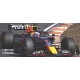 Red Bull RB18 1 F1 Winner s Pays Bas 2022 Max Verstappen Spark 12S035
