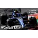 Williams Mercedes FW44 6 F1 Italie 2022 Nicholas Latifi Minichamps 117221606