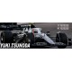 Alpha Tauri Red Bull AT03 22 F1 Abu Dhabi 2022 Yuki Tsunoda Minichamps 117222222