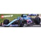 Alpine Renault A522 14 F1 Japon 2022 Fernando Alonso Minichamps 417221814