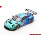 Porsche 911 GT3R 44 24 Heures du Nurburgring 2021 4ème Spark 18SG055