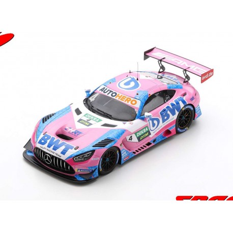Mercedes AMG GT3 4 Champion DTM 2021 Maximilian Gotz Spark 18SG057